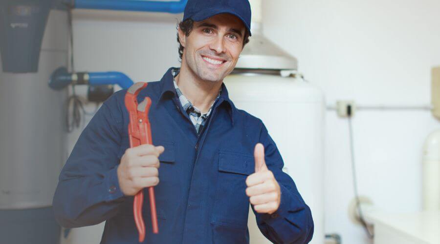 Local 24/7 Emergency Plumbing in Alma, NE